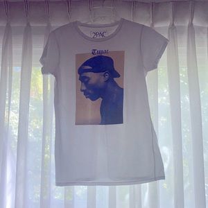 Tupac Tee